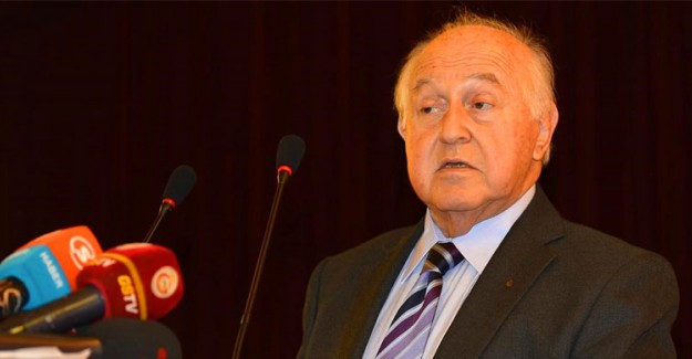 Duygun Yarsuvat: ''Gerçekten Organize İşler Oluyor''