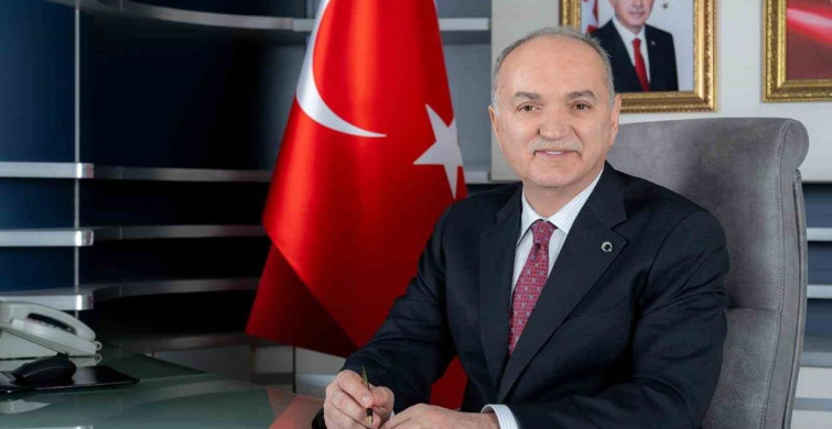 Düzce Belediye Başkanı Özlü'den Kurban Bayramı Mesajı