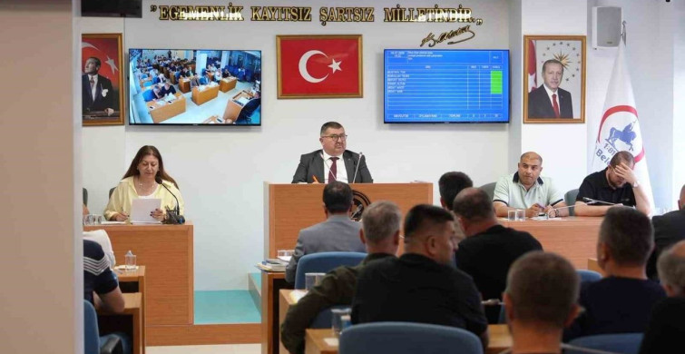 Düzce belediye meclisi hal kantar ücretleri güncellendi