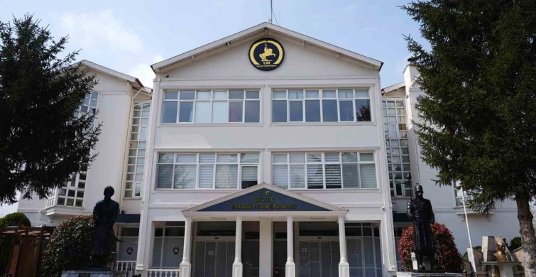 Düzce Belediyesi Dolandırıcılara Karşı Uyarıda Bulundu