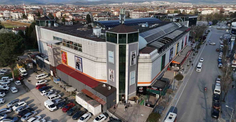 Düzce Belediyesi, Krempark AVM için Resmi İşlemlere Başlıyor