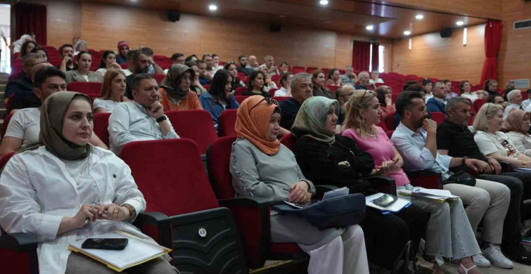 Düzce Belediyesi'nde performans esaslı strateji ve bütçe hazırlama eğitimi verildi