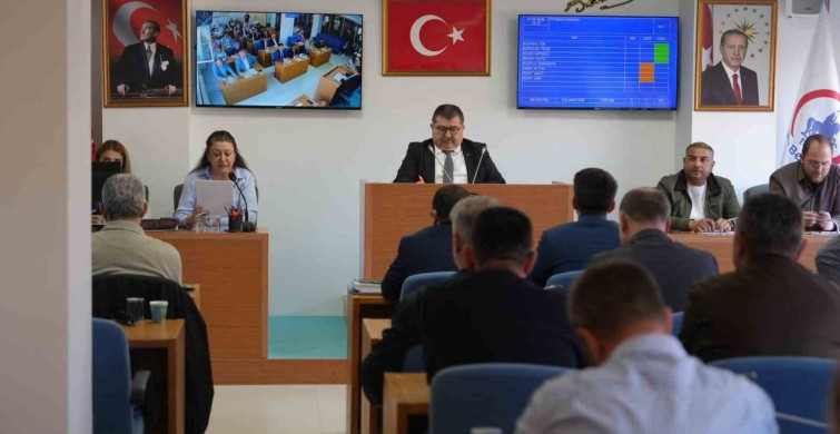 Düzce Belediyesi'nde Ulaşım Tarifeleri Yeniden Belirlendi