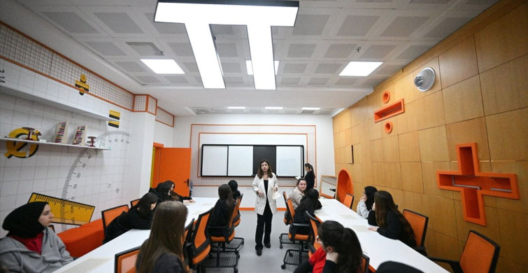 Düzce Bilim Merkezi: 32 Bin Öğrenciye Bilim ve Teknoloji Fırsatı