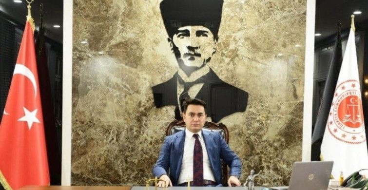 Düzce Cumhuriyet Başsavcısı Yasin Emre'den Avukatlar Günü Mesajı