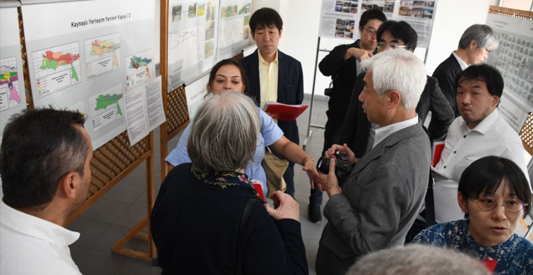 Düzce Depremi'nin İzleri Japon Akademisyenler Tarafından Araştırıldı