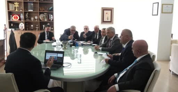 Düzce Ekonomi Zirvesi ile Ekonomik Potansiyel Artırılacak