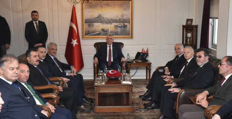 Düzce Esnafına 100 Milyon Lira Destek Müjdesi