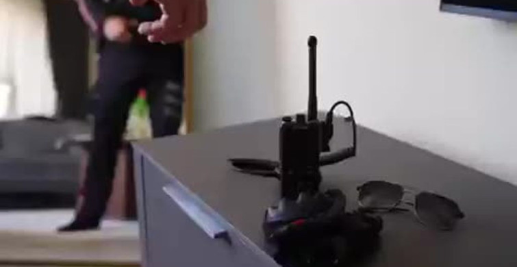 Düzce Il Emniyet Müdürlüğü'nden Duygusal Video