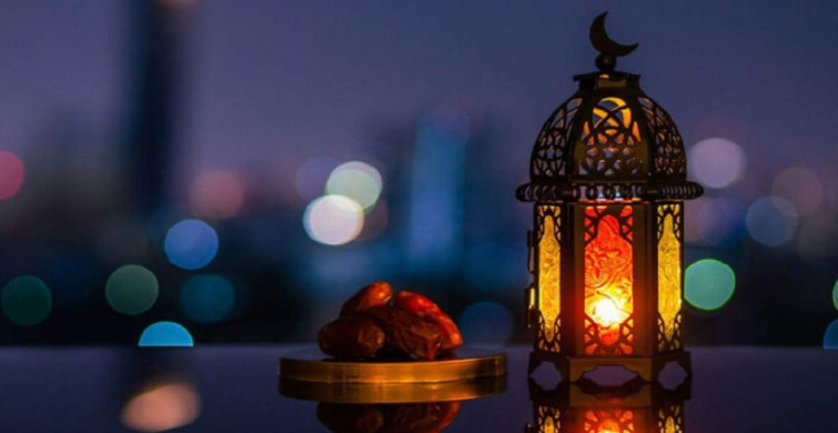 Düzce sahur ve iftar vakti 2023