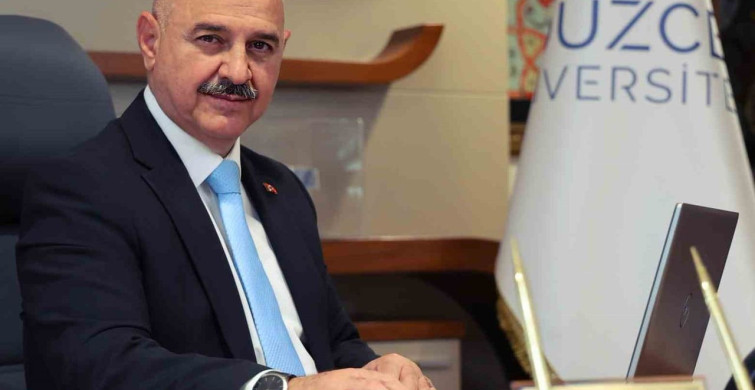 Düzce üniversitesi, TEKNOFEST 2026’ya akademik paydaş olarak katılıyor