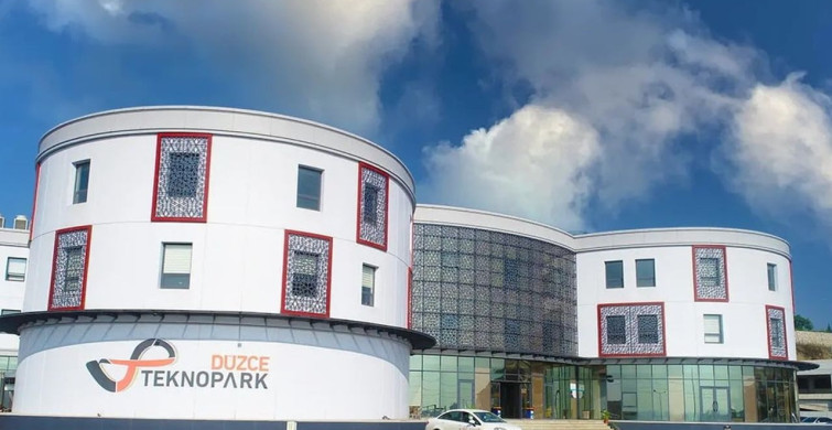 Düzce Üniversitesi'nin eduventure projesi 2 milyon avro destek aldı