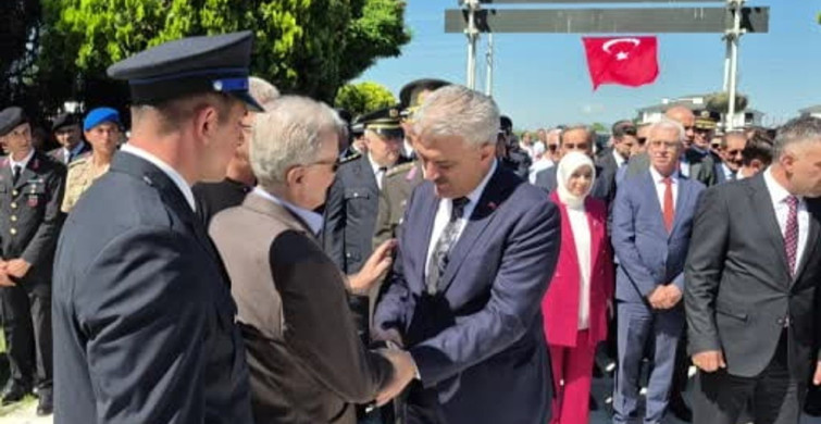 Düzce'de 15 Temmuz'un 10. yılında şehitlik ziyareti
