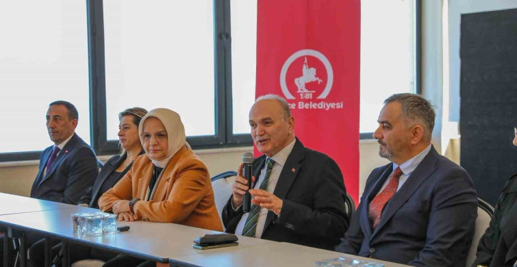 Düzce'de 500 Milyon Liralık Üstyapı Yatırımı