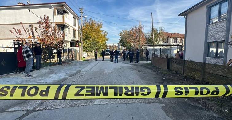 Düzce'de Akraba Kavgasında 5 Kişi Yaralandı