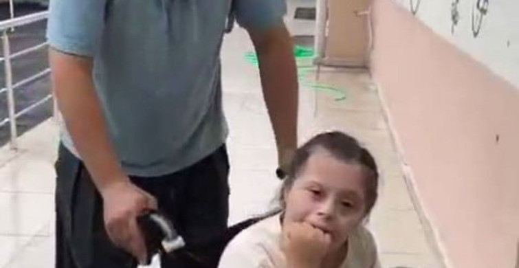 Düzce'de babalar günü sürpriziyle duygusal anlar yaşandı