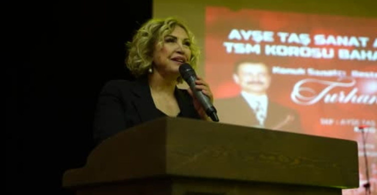 Düzce’de Bahar Konseri: Türk Sanat Müziği Rüzgarı