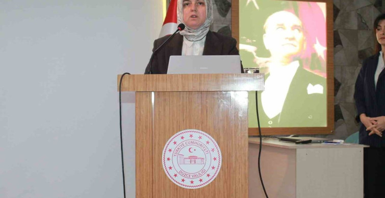Düzce'de Beyaz Et Üretimi Artıyor