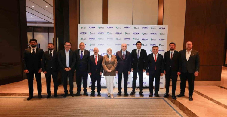 Düzce'de DMall AVM Açılıyor