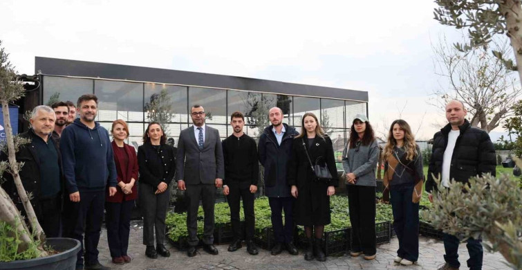 Düzce'de Doğal Ürünlerin Potansiyeli Konuşuldu