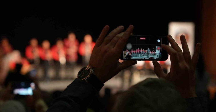 Düzce'de Dünya Romanlar Günü Coşkuyla Kutlandı