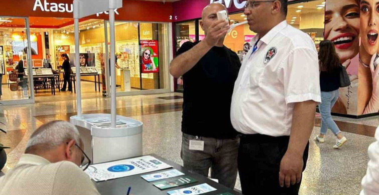 Düzce'de Dünya Tütünsüz Günü Etkinliği