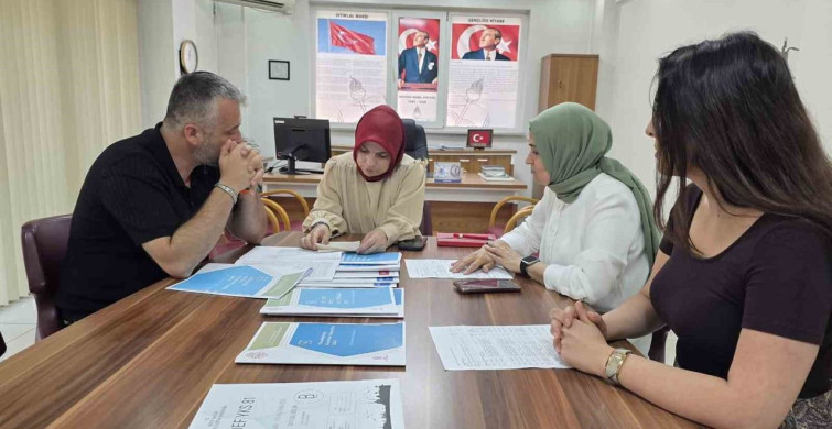 Düzce’de eğitimin yol haritası masaya yatırıldı