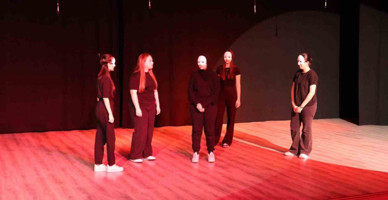 Düzce'de Gençler Arası Kültür ve Sanat Yarışması