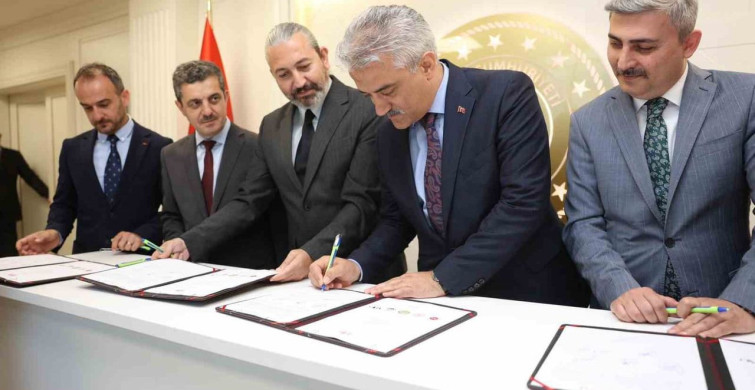 Düzce'de Gençler İçin Spor Okulları Projesi Hayata Geçti