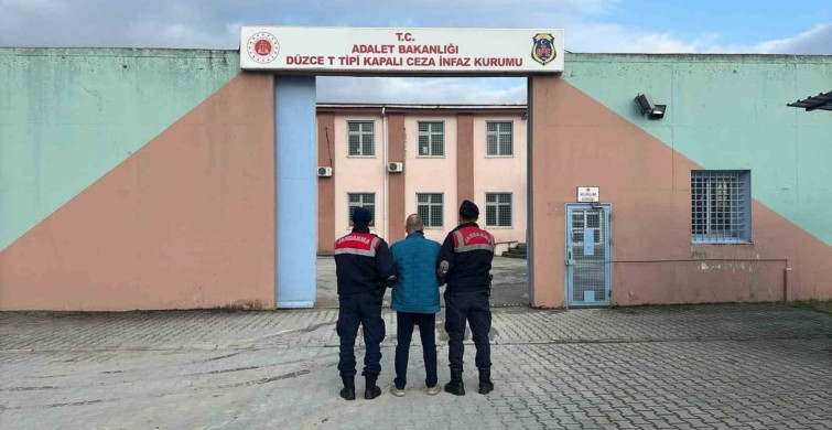 Düzce'de Güvenlik Denetimleri: 22 Bin 790 Kişi Sorgulandı