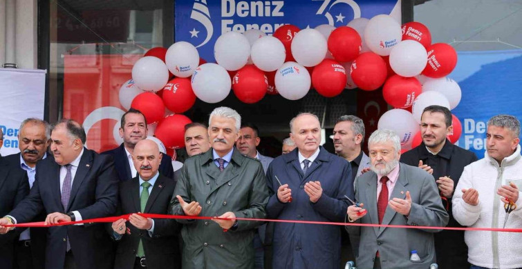 Düzce’de İhtiyaç Sahiplerine Ücretsiz Alışveriş İmkanı