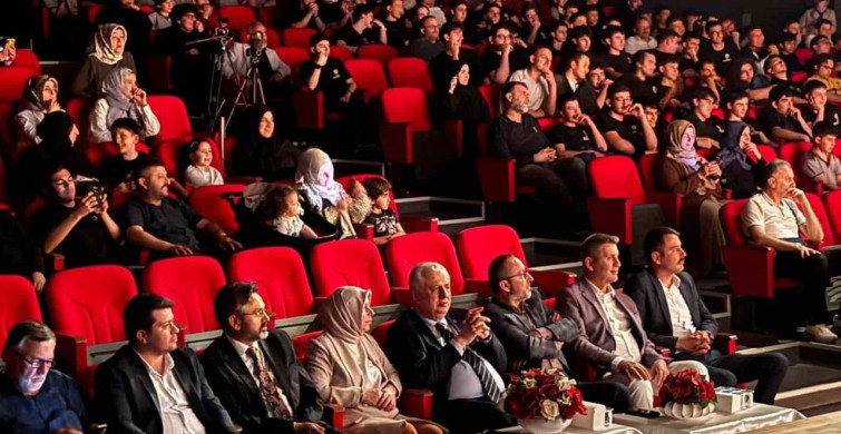 Düzce'de İstanbul'un Fethi Coşkuyla Kutlandı