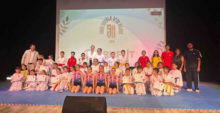 Düzce'de kültür ve sporun güçlü iş birliği