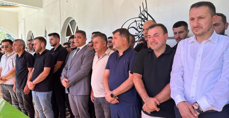 Düzce'de Silahlı Kaza: Genç Hayatını Kaybetti