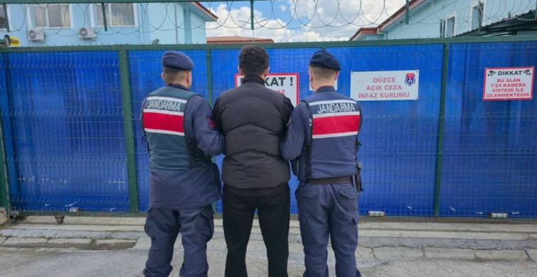 Düzce'de Suçlulara Göz Açtırılmıyor