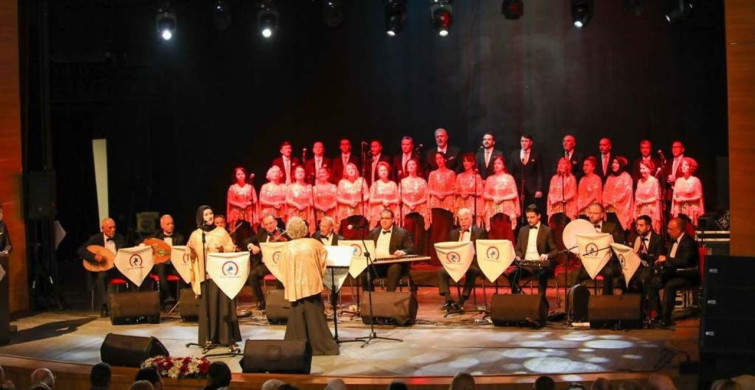 Düzce'de Türk Sanat Müziği Konseri: Turhan Taşan Düzce’ye Geliyor