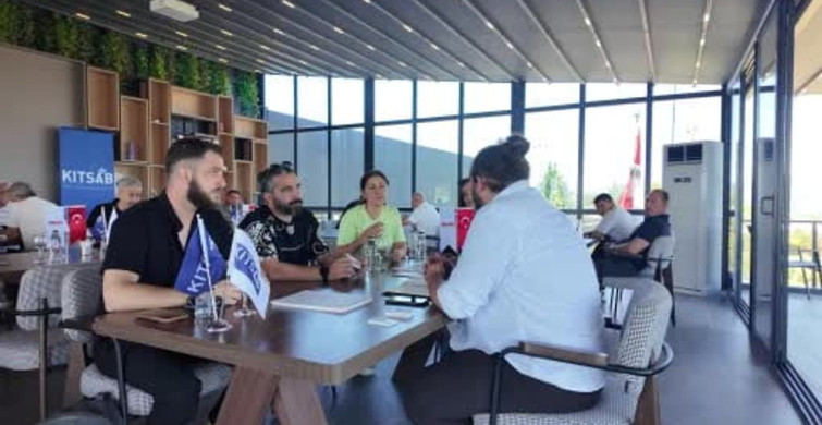 Düzce’de uluslararası tanıtım çalışmaları hız kazanıyor