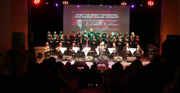 Düzce'de Unutulmaz Türk Sanat Müziği Konseri