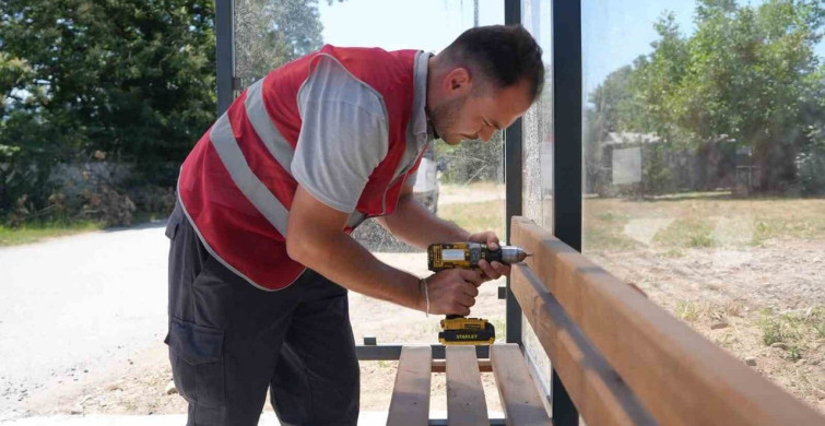 Düzce'de vatandaş talepleri karşılanıyor