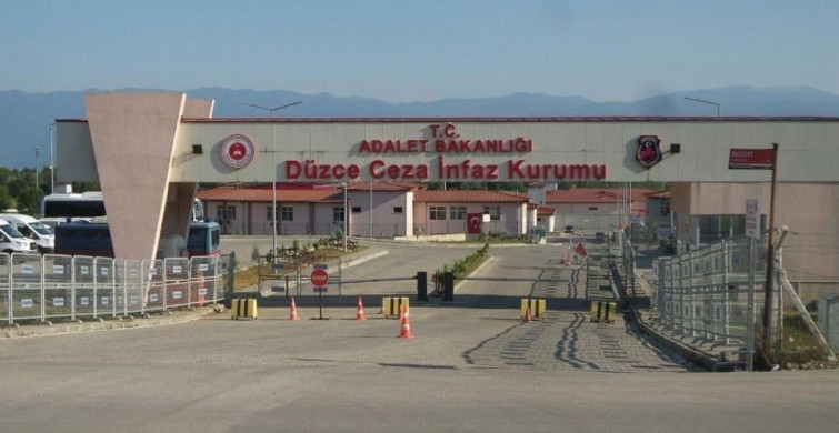 Düzce’de yapılan denetimlerde aranan 58 kişi yakalandı, 25’i tutuklandı
