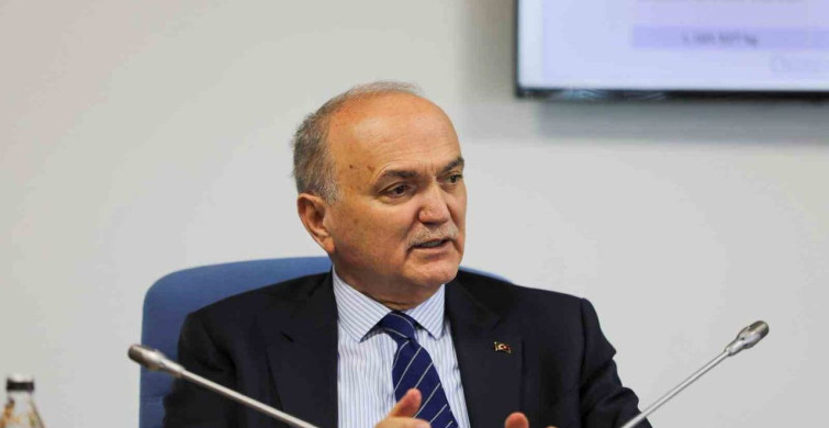 Düzce'de Yeniden Faruk Özlü DİKAB Başkanlığına Seçildi
