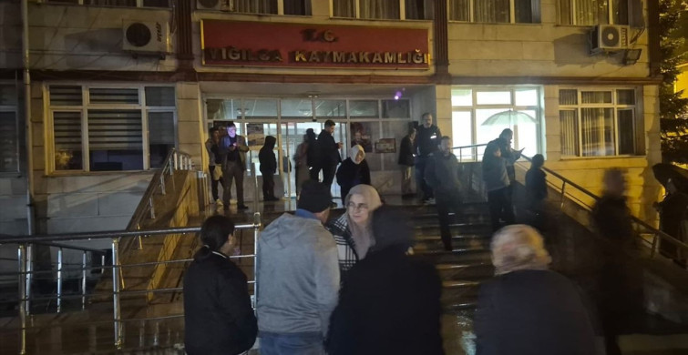 Düzce'de Yeşil Reçeteli İlaç Soruşturması: 12 Şüpheli Gözaltına Alındı