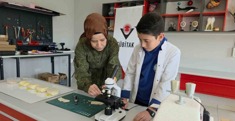 Düzce'den Çevreci Yalıtım Malzemesi: Pirinç Kabukları İle Üretiliyor