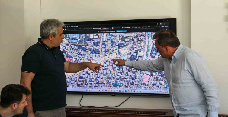 Düzce’nin gelecek vizyonunu şekillendirecek projeler masaya yatırıldı