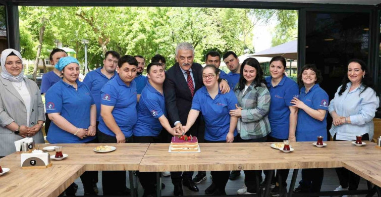 Düzce'nin Kusursuz Kafe Projesi: Ekonomik ve Sosyal Entegrasyon