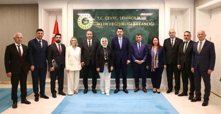 Düzce’ye 950 milyon liralık destek