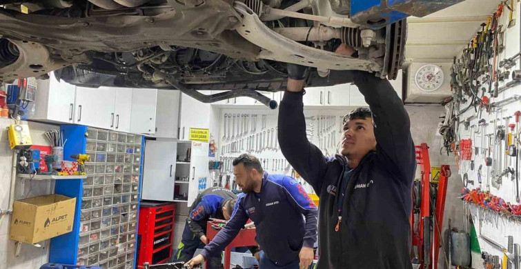 Düzenli Araç Bakımı: Büyük Maliyetlerin Önlenmesi