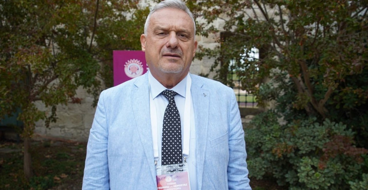 Düzenli Egzersiz ve Sağlıklı Beslenme ile Kan Pıhtılaşması Riski Azaltılabilir