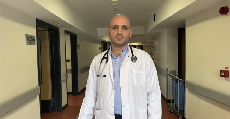 Düzenli Kontroller ile Kalp Krizi Riski Azaltılabilir