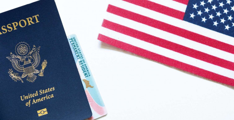 DV2023 Green Card sonuçları nereden, nasıl sorgulanır? Green Card sonuçları ne zaman açıklanıyor?